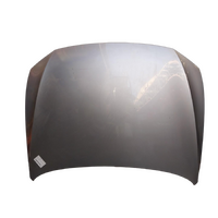 Volkswagen Passat B8/Mk7, Bonnet