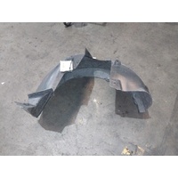 Volkswagen Passat B8/Mk7 Left Front Guard Liner