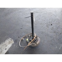 Toyota Prado 150 Series Right Rear Axle