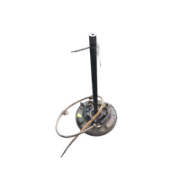 Toyota Prado 150 Series Right Rear Axle