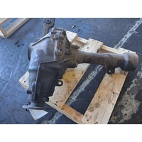 Toyota Prado 150 Series 3.0 Diesel Front Diff Centre