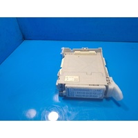 Toyota Prado 150 Series Under Dash Fuse Box