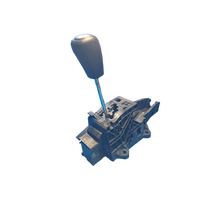Toyota Prado 150 Series Gear Stick Shifter