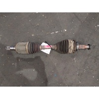 Toyota Prado 120-150 Series Left Driveshaft