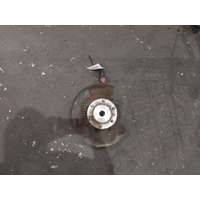 Toyota Prado 150 Series  Left Front Hub Assembly