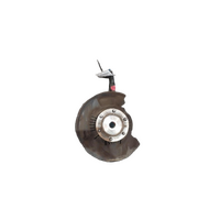 Toyota Prado 150 Series  Left Front Hub Assembly
