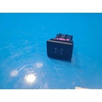 Toyota Prado 150 Series, Centre Diff Lock Button Switch