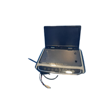 2013 Toyota Prado 150 Series, Roof Mount Screen 08/09-07/17