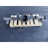 Toyota Prado 150 Series  Rear Diff Housing