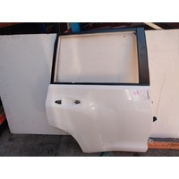 Toyota Prado 150 Series Right Rear Door