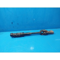 Toyota Prado 150 Series 4Wd, Intermediate Shaft