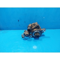 Toyota Prado 150 Series 3.0 1Kd-Ftv Turbo Diesel  Steering Pump