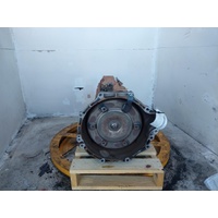 Toyota Prado 1Kd-Ftv Automatic Transmission