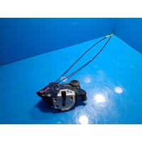 Toyota Yaris Ncp9#  Right Front Door Lock