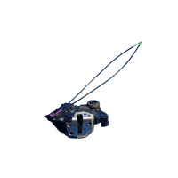 Toyota Yaris Ncp9#  Right Front Door Lock