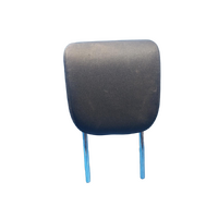 Toyota Yaris Left Rear Headrest Cloth