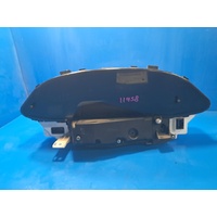 Toyota Yaris Ncp9# Instrument Cluster