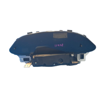 Toyota Yaris Ncp9# Instrument Cluster