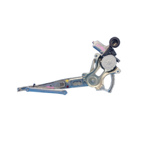 Toyota Yaris Ncp9#  Left Front Window Regulator