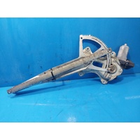 Toyota Yaris Ncp9#  Right Front Window Regulator