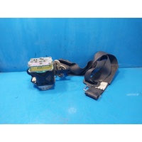 Toyota Yaris 3Dr Hatch Ncp9# Right Front Seat Belt