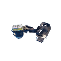 Toyota Yaris 3Dr Hatch Ncp9# Right Front Seat Belt