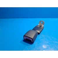 Toyota Yaris Ncp9# 3Dr/5Dr Centre Rear Seat Belt Stalk Only