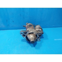 Toyota Yaris Echo 1.3 2Nz/1.5 1Nz Starter Motor
