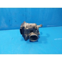 Toyota Yaris Ncp9#-Ncp13# 1.3/1.5 Throttle Body