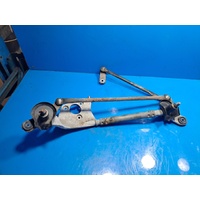 Toyota Yaris Ncp9# Wiper Linkage