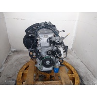Toyota Rav4 Aca33/Aca38 Petrol 2.4 2az-Fe Engine