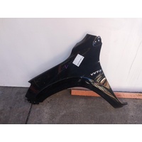 Toyota Rav4 Aca33, Left Guard