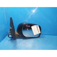 Toyota Rav4 Aca33/Aca38 Right Door Mirror