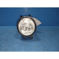 Toyota Kluger Rav4 Tarago Corolla Yaris Right Bumper Foglamp