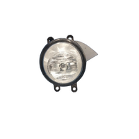 Toyota Kluger Rav4 Tarago Corolla Yaris Right Bumper Foglamp