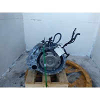 Toyota Rav4 Aca33 2wd 2.4 2az-Fe  Petrol Automatic Transmission