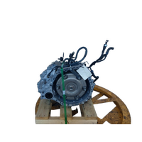 Toyota Rav4 Aca33 2wd 2.4 2az-Fe  Petrol Automatic Transmission