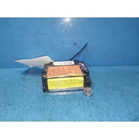 Nissan Pulsar B17 Airbag Module