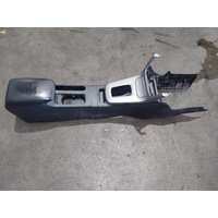 Nissan Pulsar B17 Sedan Console