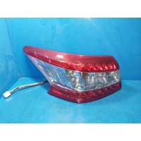 Nissan Pulsar Left Taillight