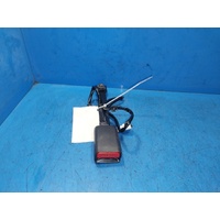 Nissan Pulsar B17 Sedan Rh Front Seat Belt Stalk Only