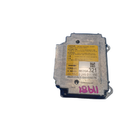 Mitsubishi Asx Xa-Xd Airbag Module