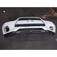 Mitsubishi Asx Xb Front Bumper Bar
