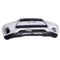 Mitsubishi Asx Xb Front Bumper Bar