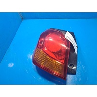 Mitsubishi Asx Xa-Xc Left Taillight