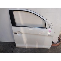 Mitsubishi Asx Xa-Xc  Right Front Door