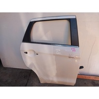 Mitsubishi Asx Xa-Xc Right Rear Door