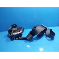 Mitsubishi Asx Xa-Xd Left Rear Seat Belt  Only