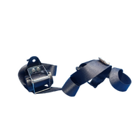 Mitsubishi Asx Xa-Xd Left Rear Seat Belt  Only