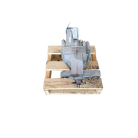 Holden Commodore Ve V6  3.27 Ratio Diff Centre